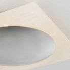 Corbett - Hamel 1-Light Flush Mount - Lights Canada