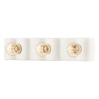Jillian 3-Light Bath Bracket