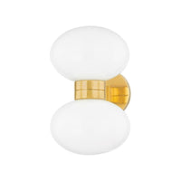 Otsego 2-Light Wall Sconce