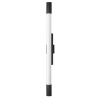 Canello 48" LED Outdoor Wall Sconce