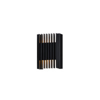 Rampart Small LED Outdoor Wall Sconce