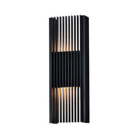 Rampart Large LED Outdoor Wall Sconce