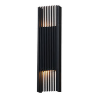 Rampart XL LED Outdoor Wall Sconce