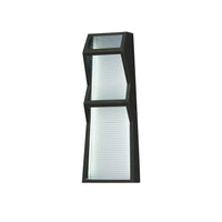 Totem Outdoor LED Sconce