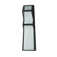 Totem Outdoor LED Sconce