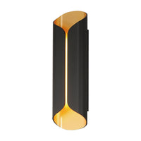Folio 20" LED Outdoor Wall Sconce
