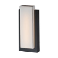 Tower Medium LED Outdoor Wall Sconce