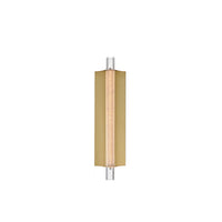 Hyperion 18"LED Wall Sconce