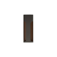 Maglev 18" LED Outdoor Wall Sconce