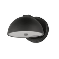 Cauldron 7" LED Outdoor Wall Sconce