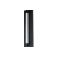 Fuse 18" LED Outdoor Wall Sconce
