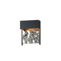 Coulee Small LED Outdoor Wall Sconce