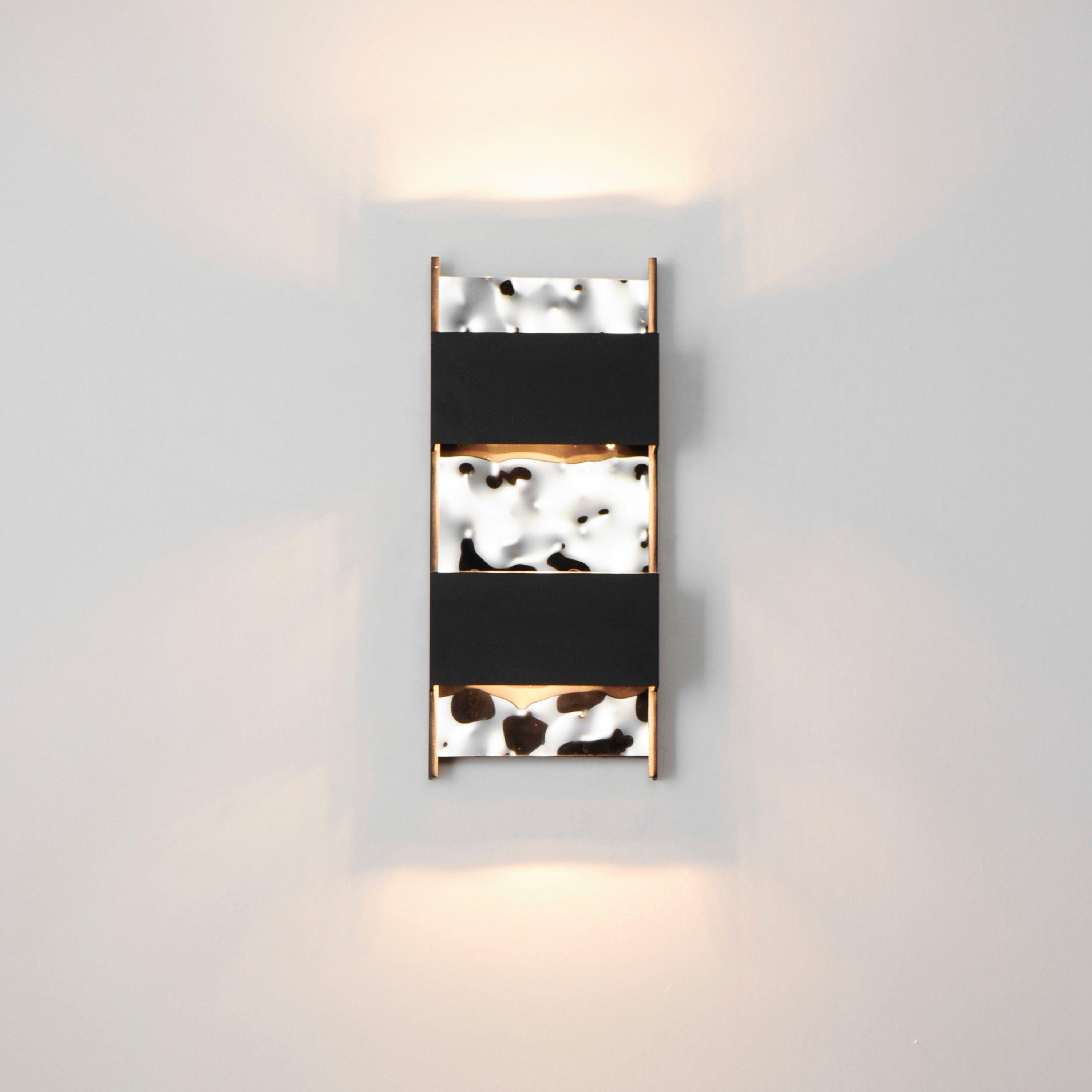 Coulee Medium LED Outdoor Wall Sconce