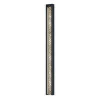 Liquid 60" LED Outdoor Wall Sconce