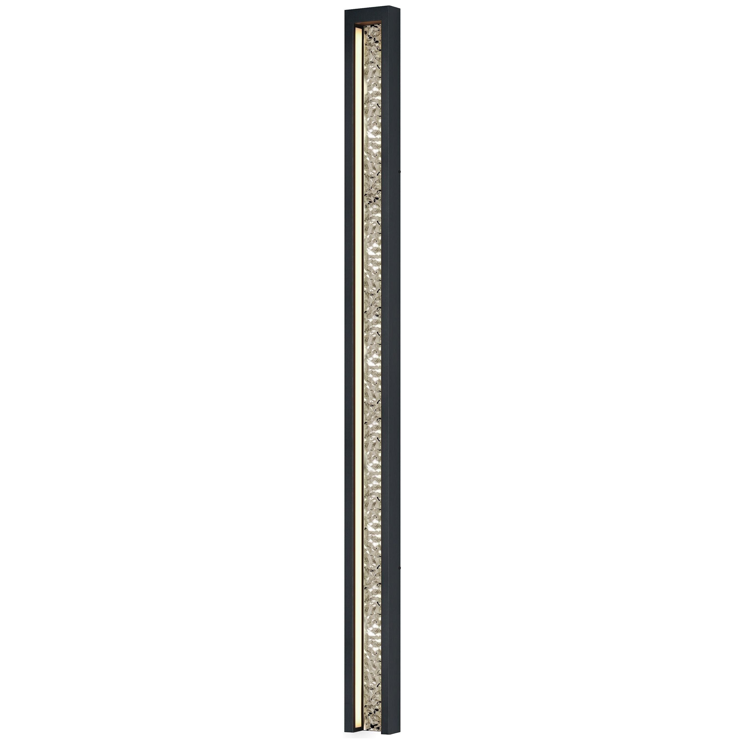 Liquid 72" LED Outdoor Wall Sconce