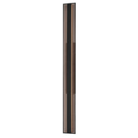 Interlace 60" LED Outdoor Wall Sconce