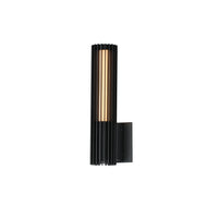 Citadel 14" LED Outdoor Wall Sconce