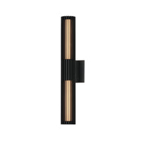 Citadel 24" LED Outdoor wall Sconce