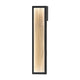 Celeste 24" LED Outdoor Wall Sconce 5CCT