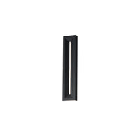 Fosso 24" LED Outdoor Wall Sconce 5CCT