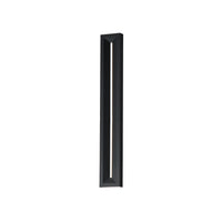 Fosso 35" LED Outdoor Wall Sconce 5CCT