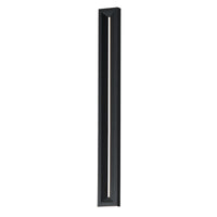 Fosso 47" LED Outdoor Wall Sconce 5CCT