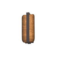 Terra 16" LED Outdoor Wall Sconce