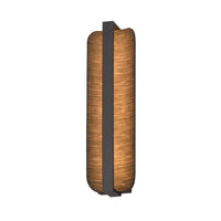 Terra 24.5" LED Outdoor Wall Sconce