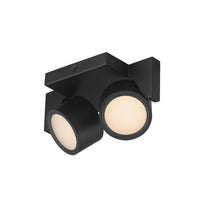 Embrace 2-Light LED Flush