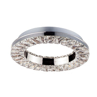 Charm LED Wall Sconce/Flush Mount