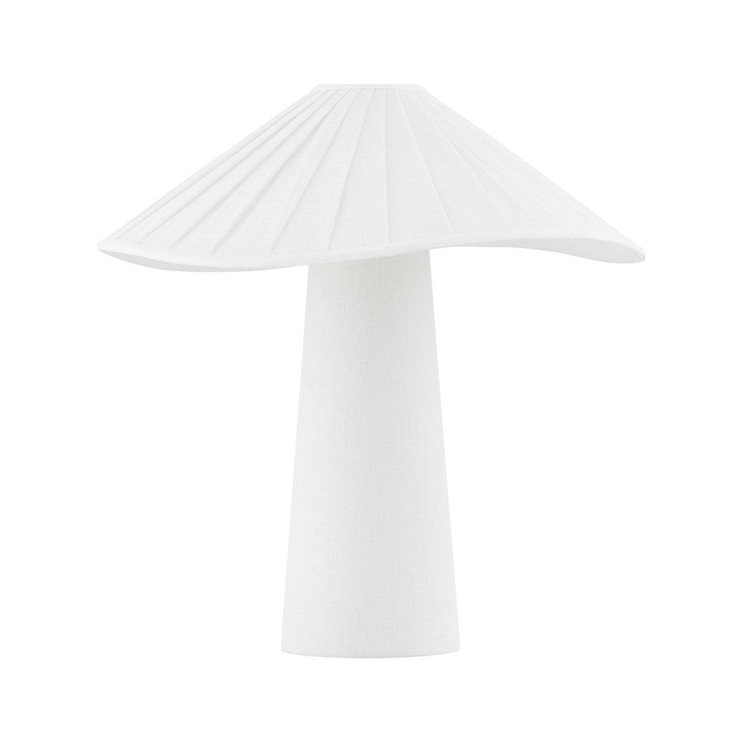 Chanterelle 1-Light Table Lamp