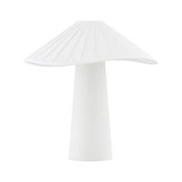 Chanterelle 1-Light Table Lamp