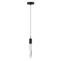 Quartz 1-Light LED Pendant