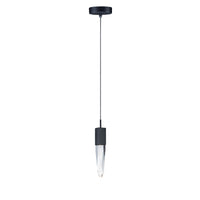 Quartz 1-Light LED Pendant