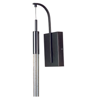Scepter 1-Light LED Wall Sconce
