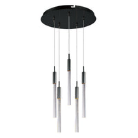 Scepter 5-Light LED Pendant