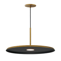 Berliner 20" LED Pendant