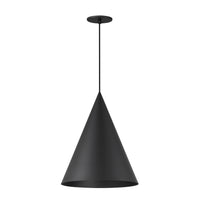 Pitch 14" LED Pendant