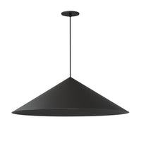 Pitch 30" LED Pendant