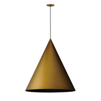Pitch 30" LED Pendant