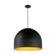 Foster 20" LED Pendant