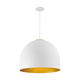 Foster 20" LED Pendant