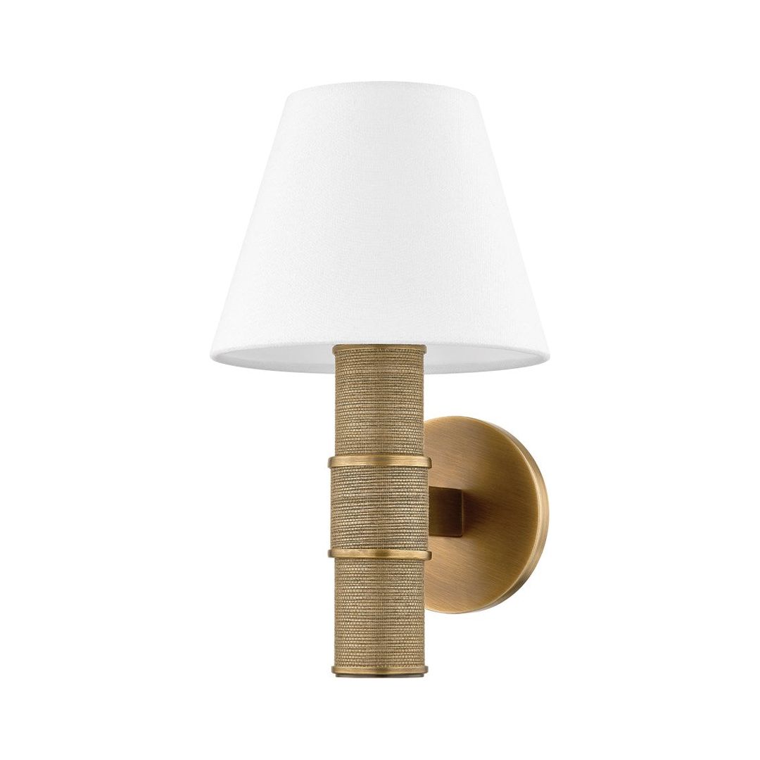 Denton 1-Light Wall Sconce