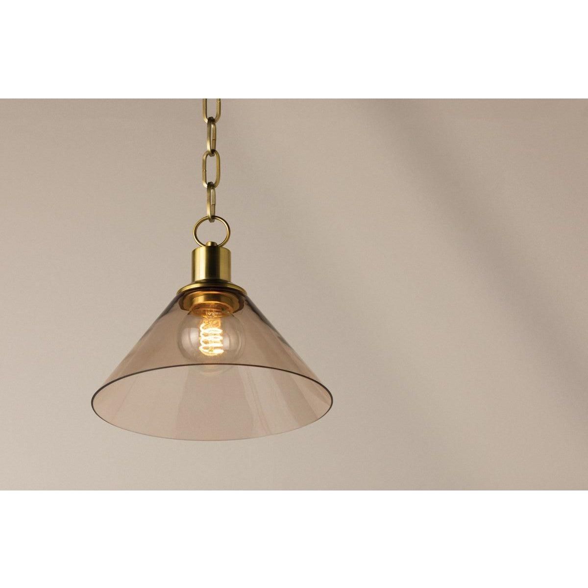 Anniebee 1-Light Pendant