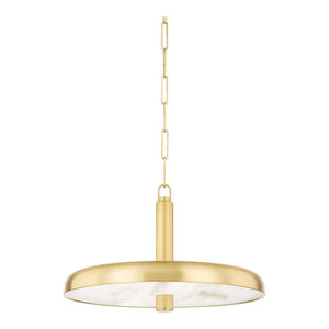 Reynolds 1-Light Pendant