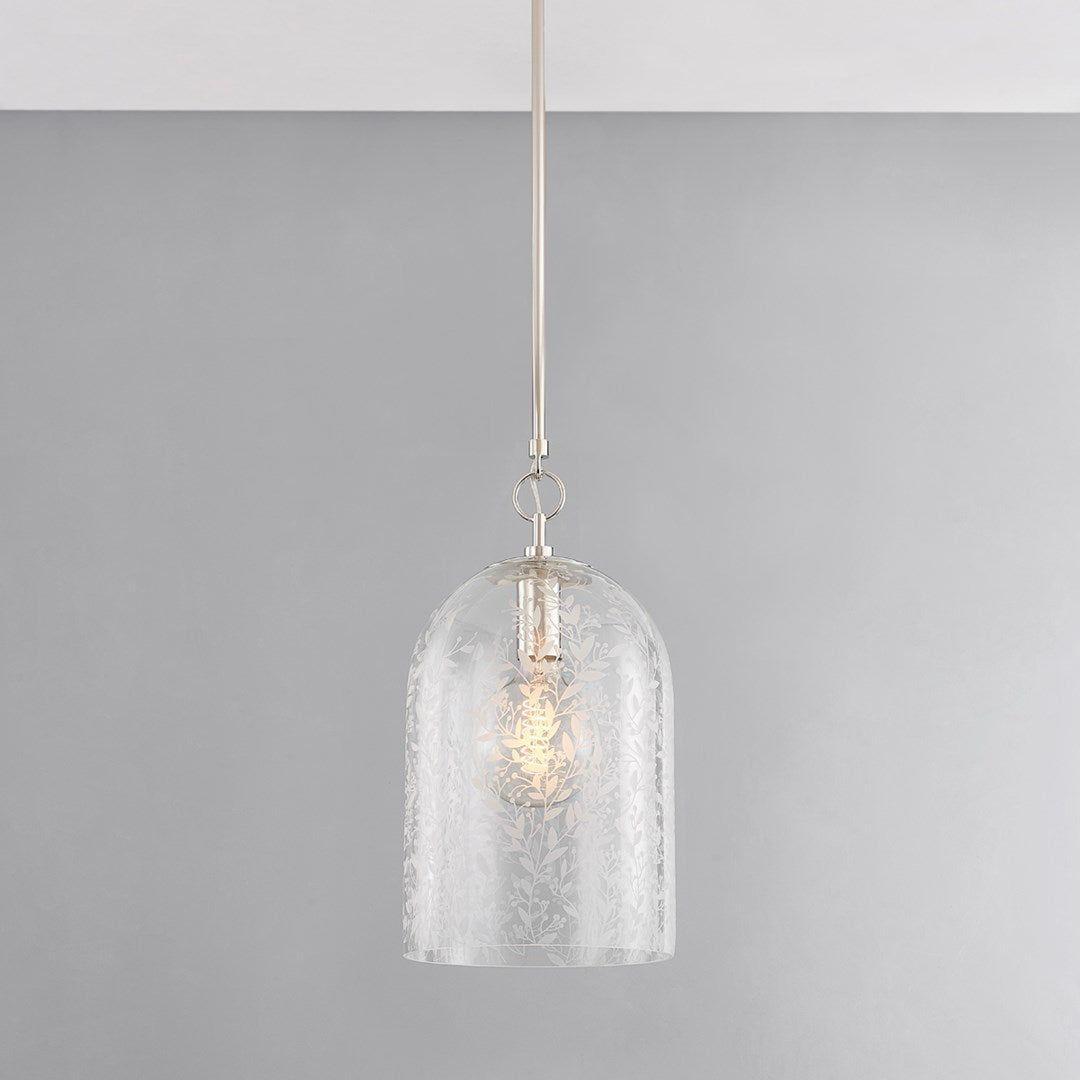 Belleville 1-Light Pendant