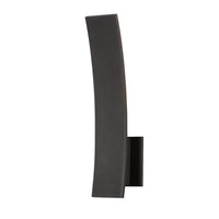 Alumilux: Prime LED Outdoor Wall Sconce