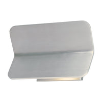 Alumilux LED Outdoor Wall Sconce
