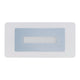 Piccolo LED 4-Light LED Wall Mount