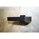 Alumilux LED Outdoor Wall Sconce